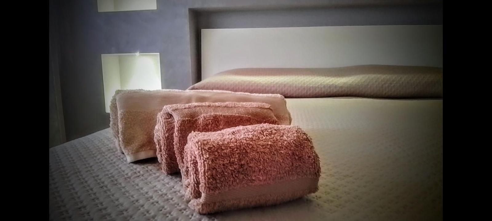 Love&Relax Roccasecca エクステリア 写真